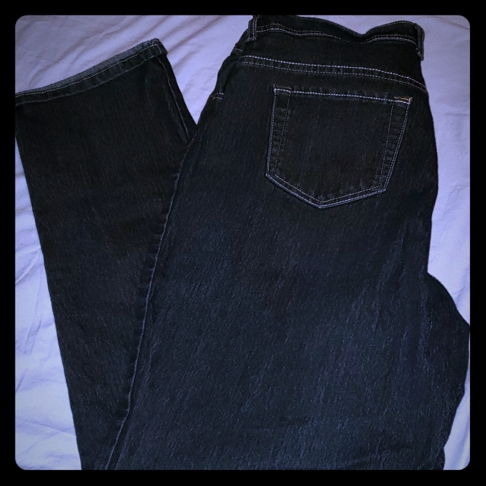 jeans